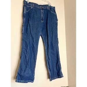 Men's Key Blue Jeans 40x32